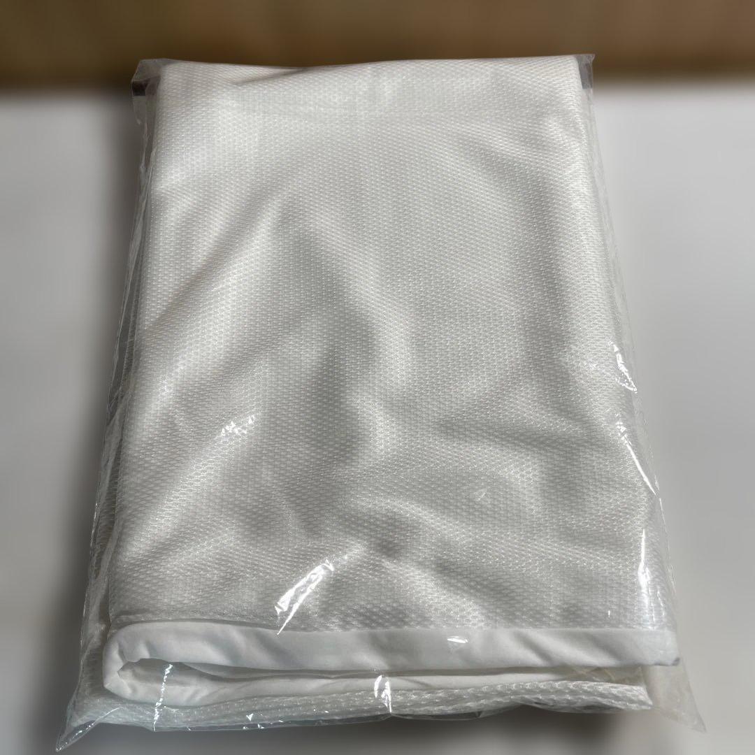 美品　トゥルースリーパー セブンスピロー ダブル＋カバー