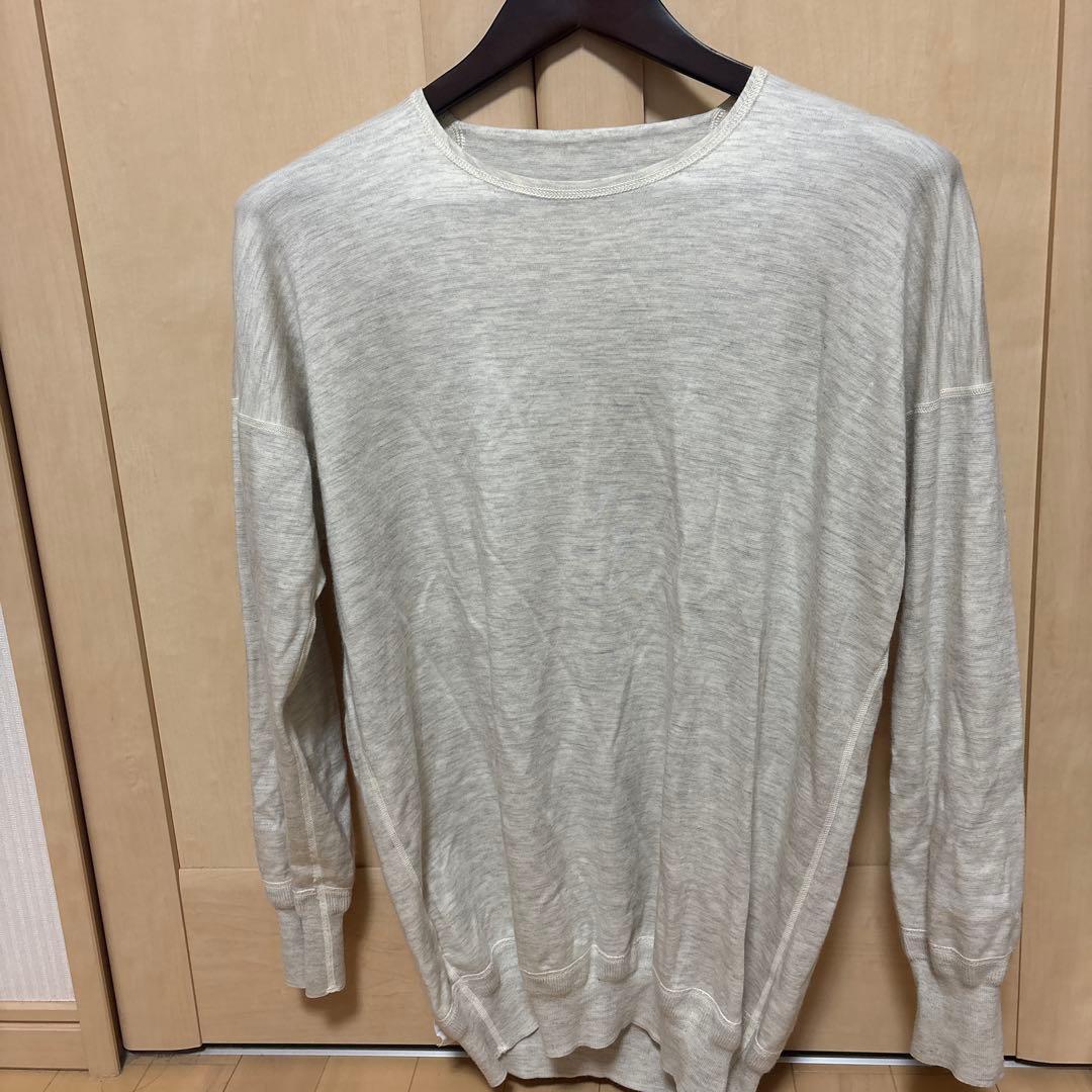 Olde steader カシミア　オールドホームステッダー