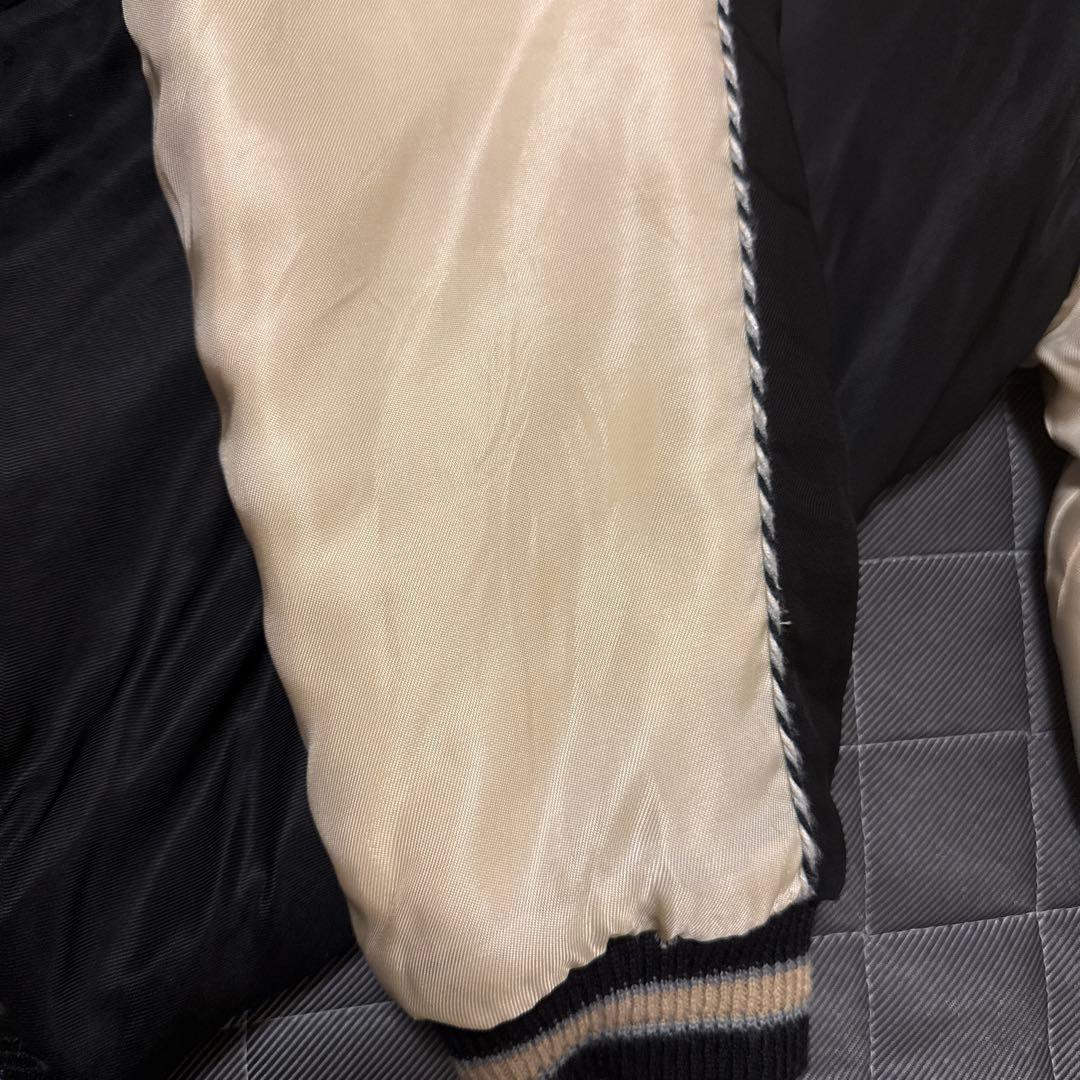 テーラー東洋 スカジャン BEDWIN ベドウィン