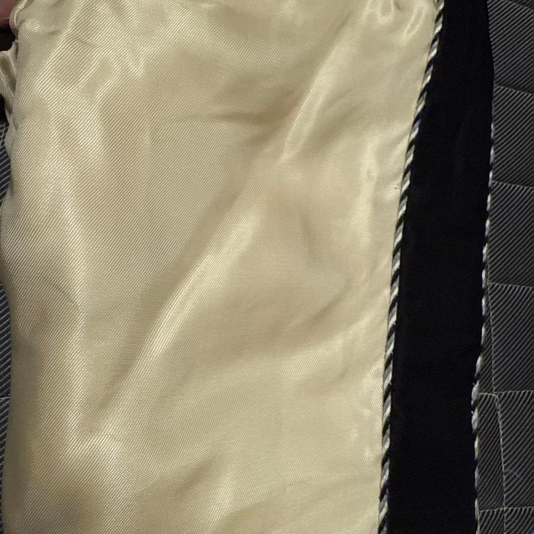 テーラー東洋 スカジャン BEDWIN ベドウィン