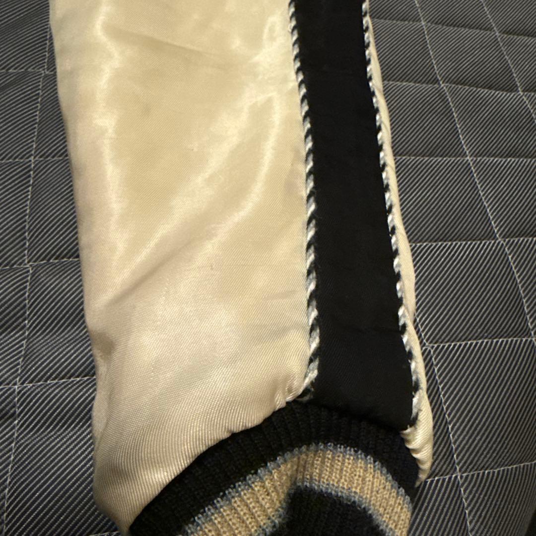 テーラー東洋 スカジャン BEDWIN ベドウィン