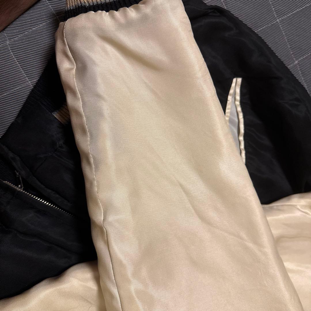 テーラー東洋 スカジャン BEDWIN ベドウィン