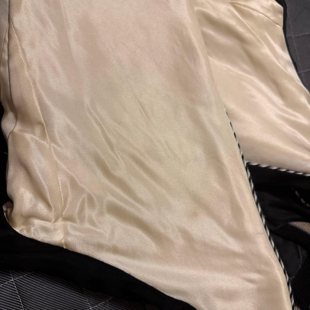 テーラー東洋 スカジャン BEDWIN ベドウィン