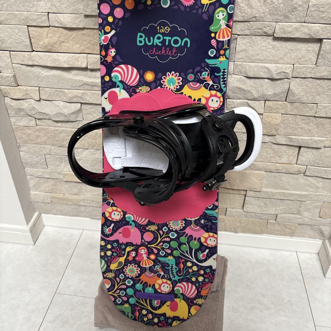 スノーボード mikasaka