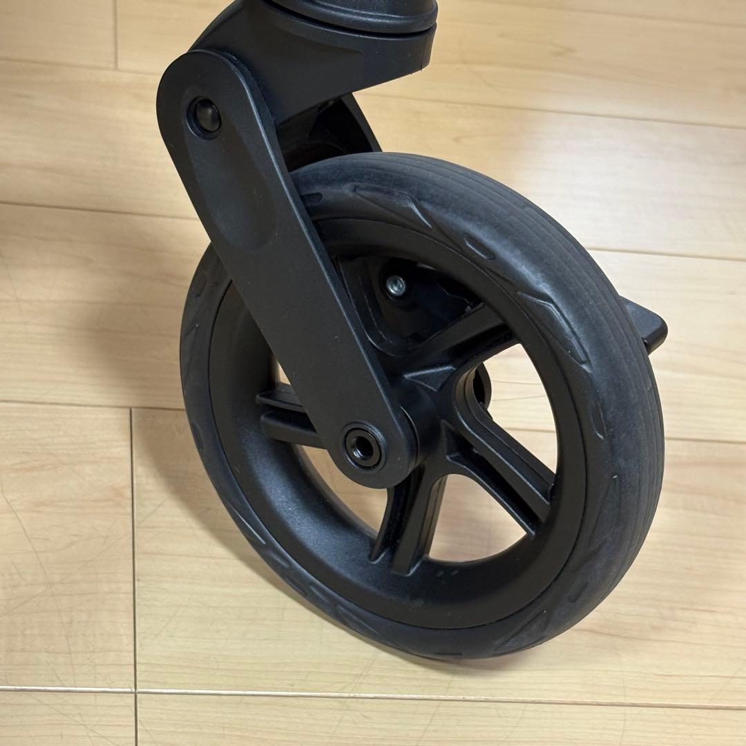 ピジョン ランフィリノン8 RB5L エクリュベージュ 2025年モデル