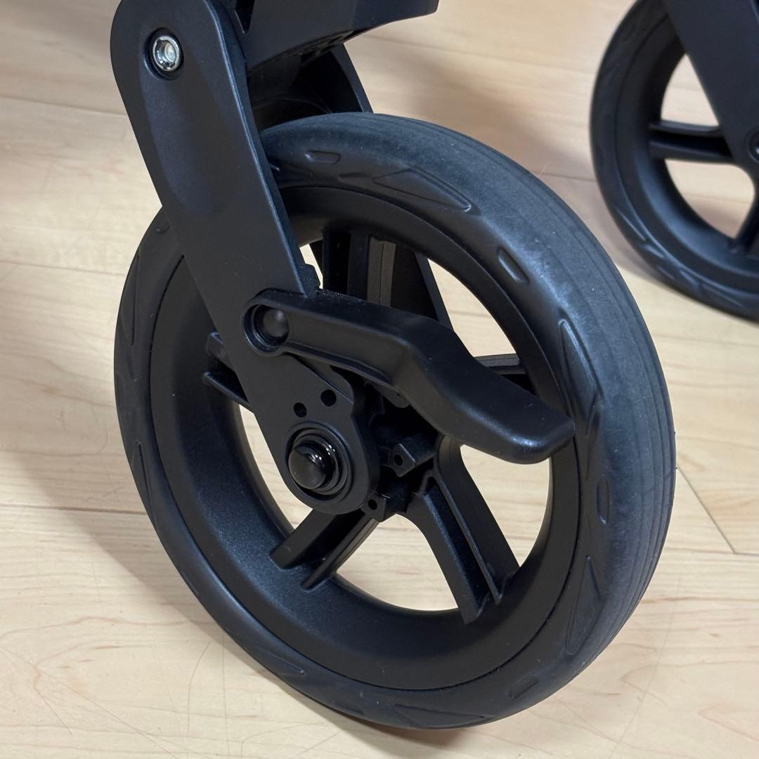 ピジョン ランフィリノン8 RB5L エクリュベージュ 2025年モデル