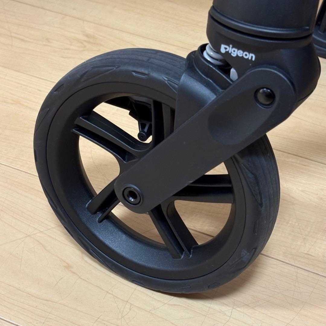 ピジョン ランフィリノン8 RB5L エクリュベージュ 2025年モデル