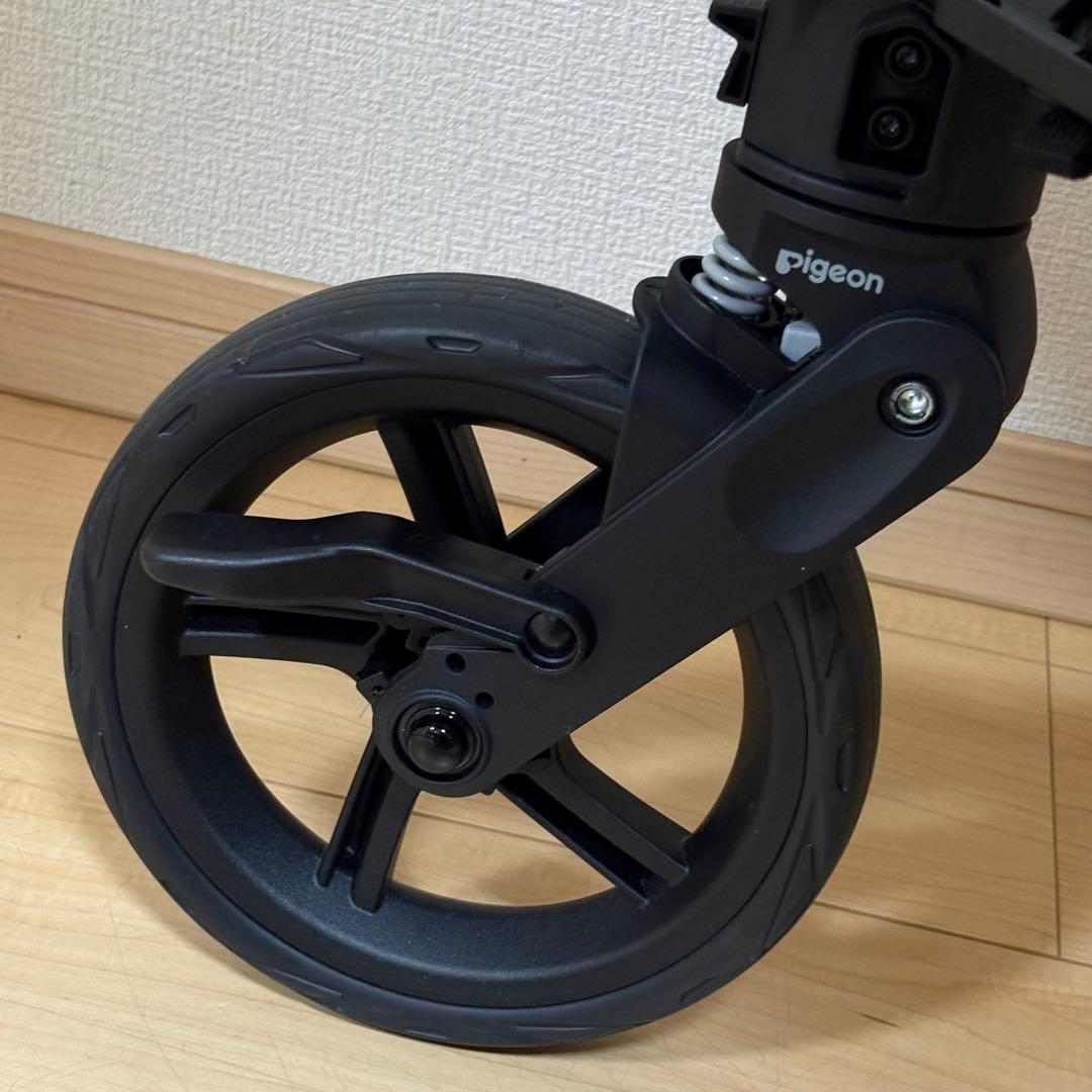 ピジョン ランフィリノン8 RB5L エクリュベージュ 2025年モデル