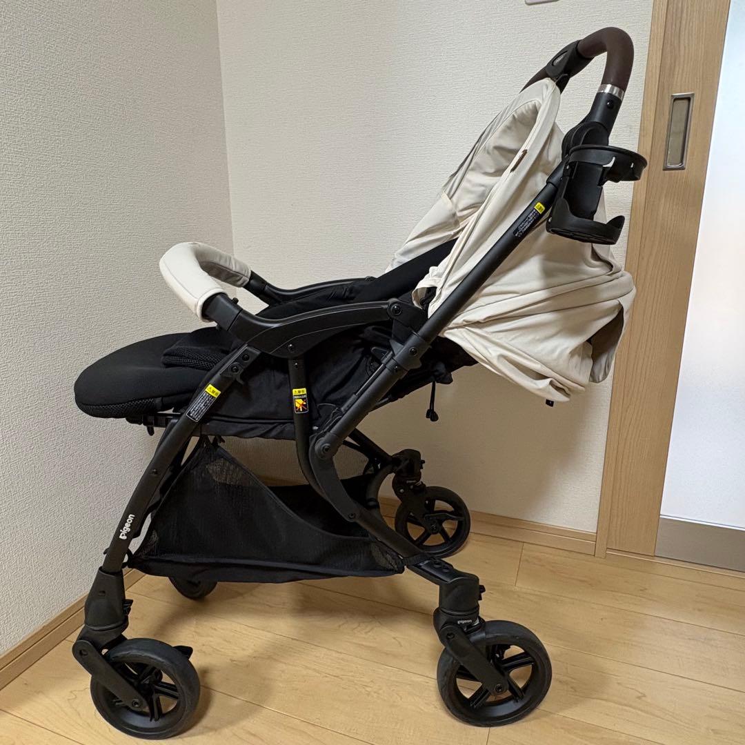 ピジョン ランフィリノン8 RB5L エクリュベージュ 2025年モデル