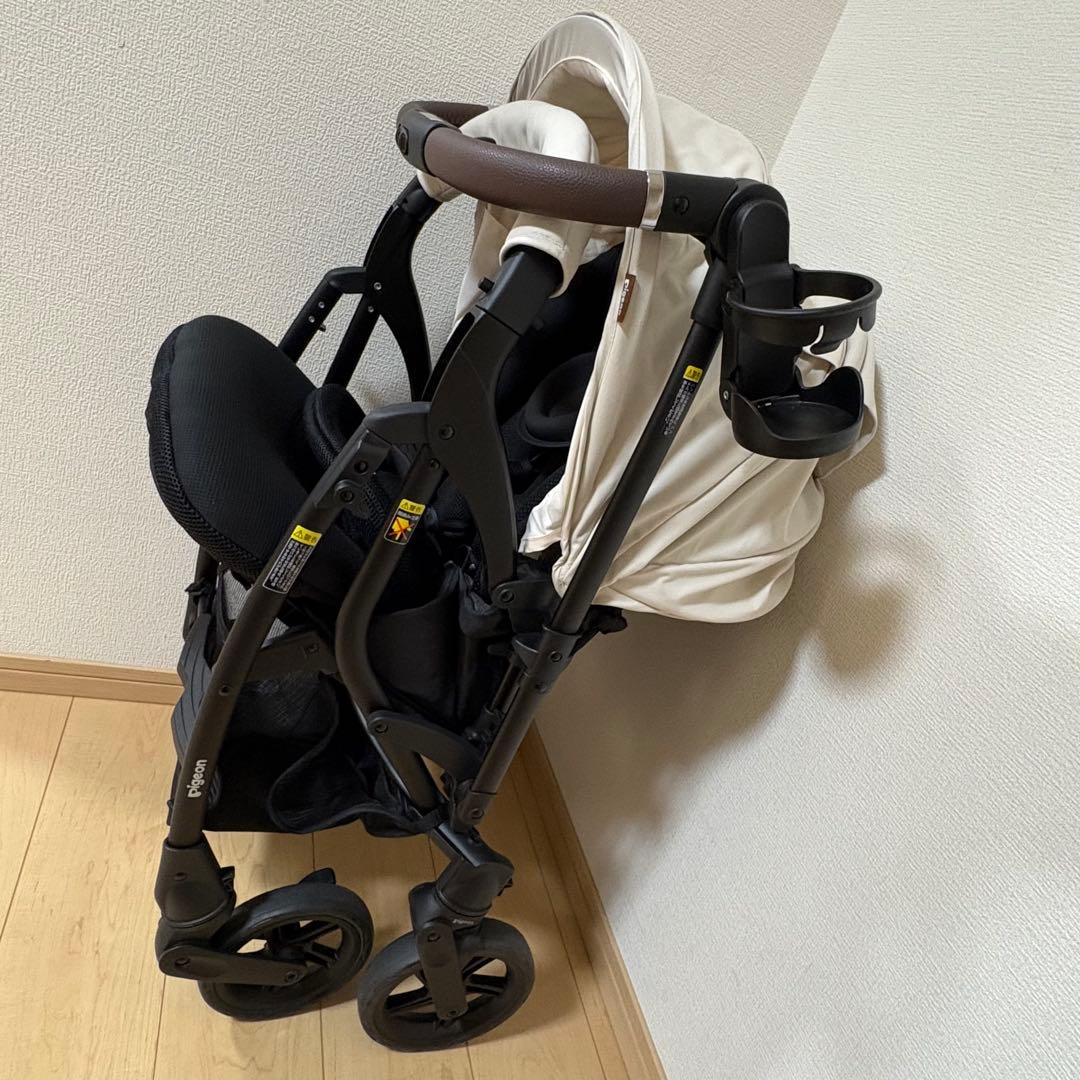 ピジョン ランフィリノン8 RB5L エクリュベージュ 2025年モデル