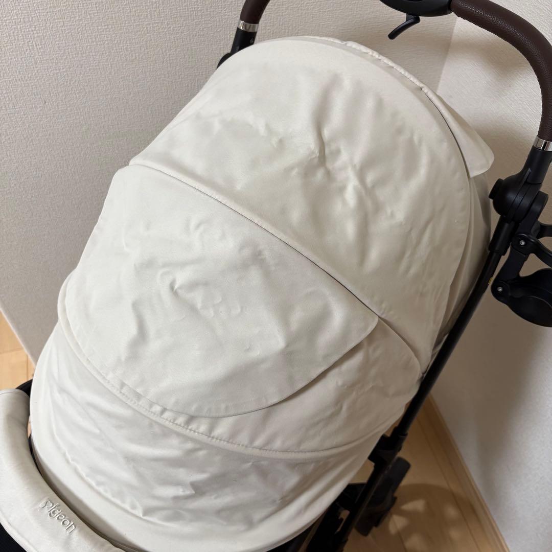 ピジョン ランフィリノン8 RB5L エクリュベージュ 2025年モデル