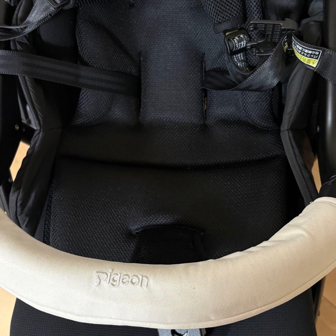 ピジョン ランフィリノン8 RB5L エクリュベージュ 2025年モデル