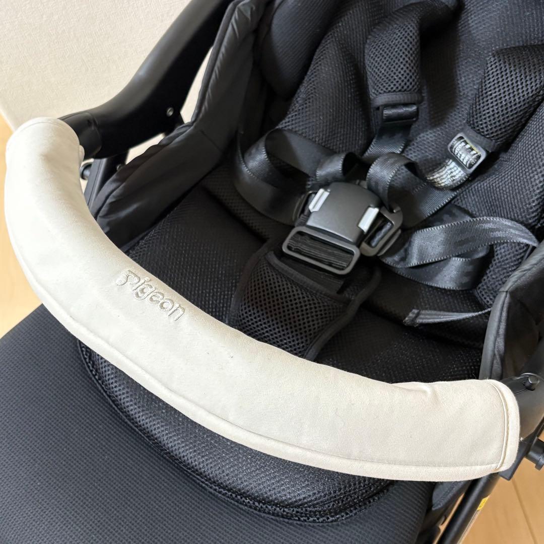 ピジョン ランフィリノン8 RB5L エクリュベージュ 2025年モデル