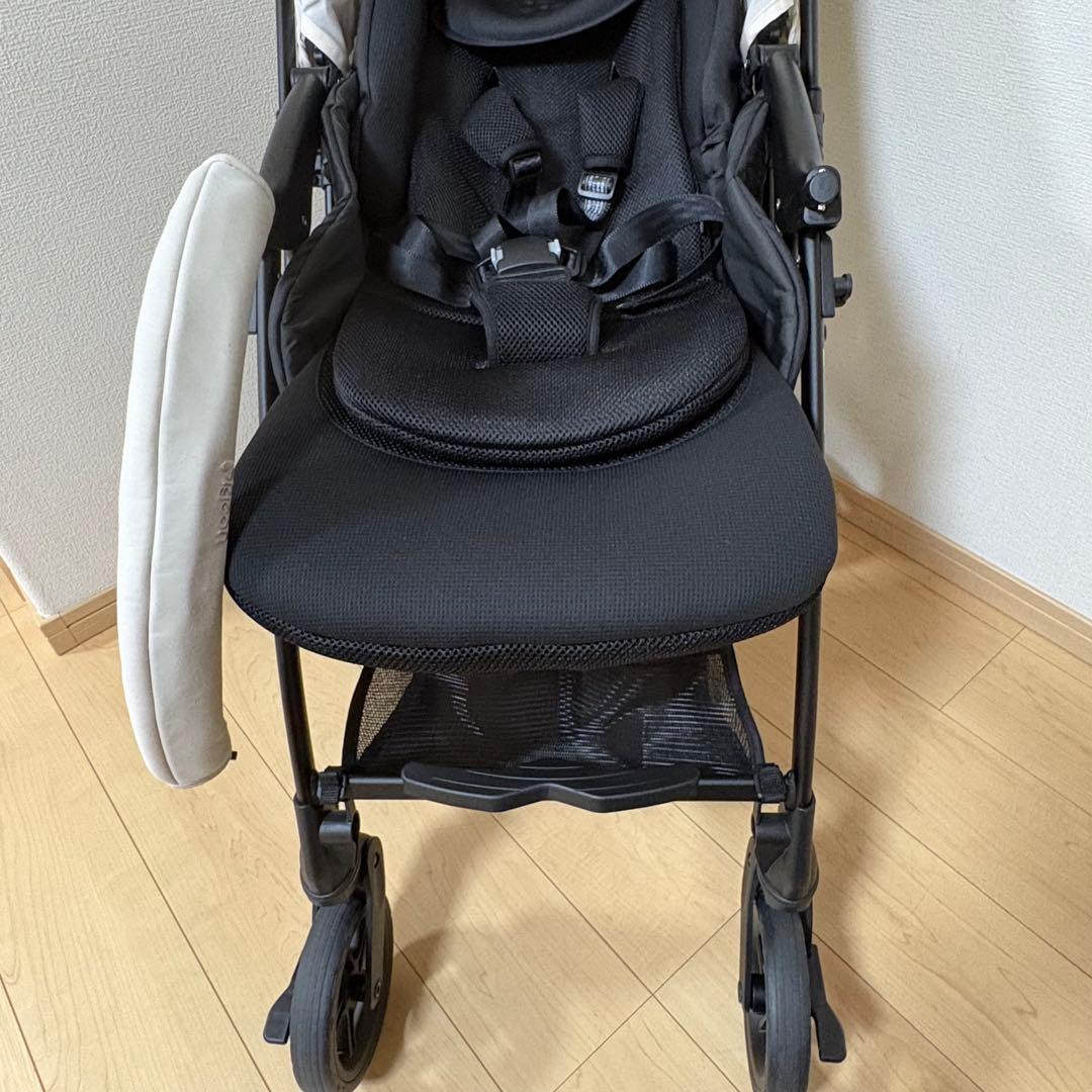 ピジョン ランフィリノン8 RB5L エクリュベージュ 2025年モデル