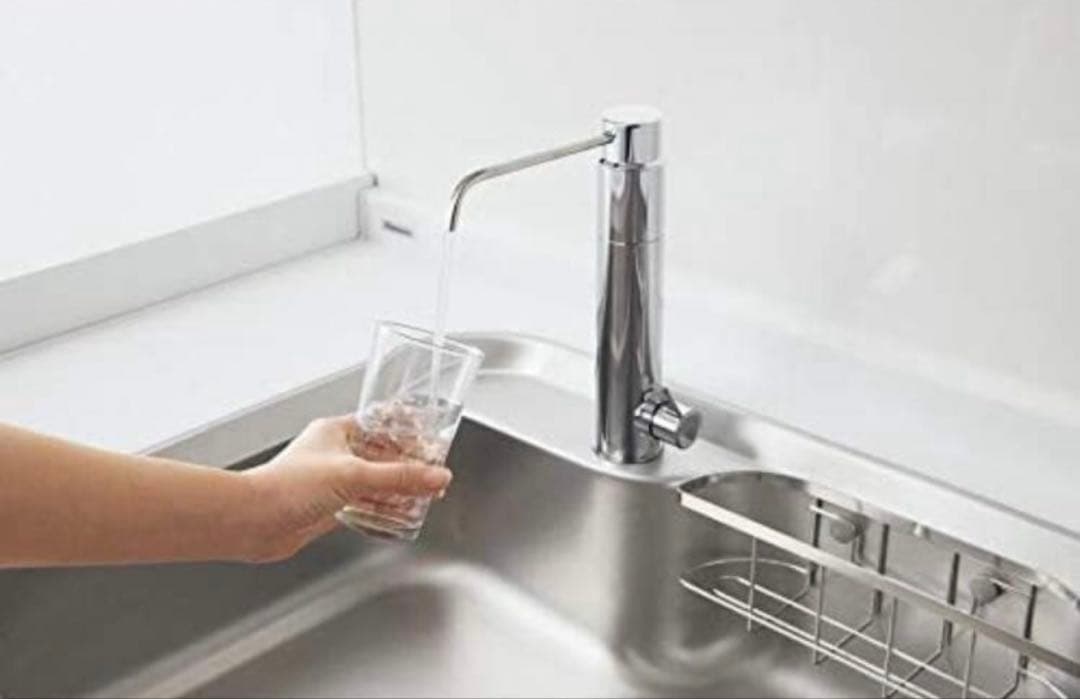 浄水カートリッジ SEPZS2103PC パナソニック カートリッジ 純正品