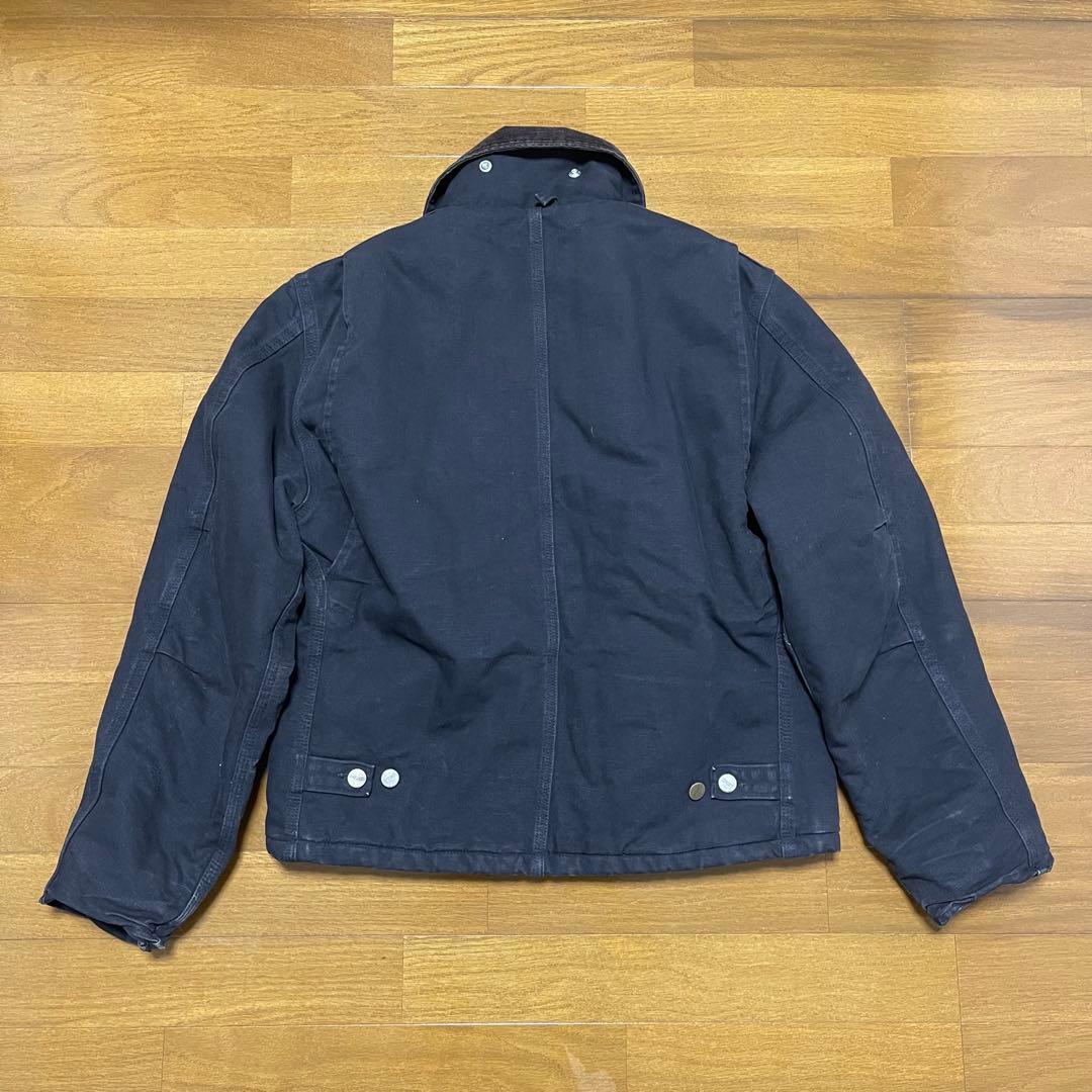 美品！希少星タグ！ Carhartt カーハート トラディショナルジャケット