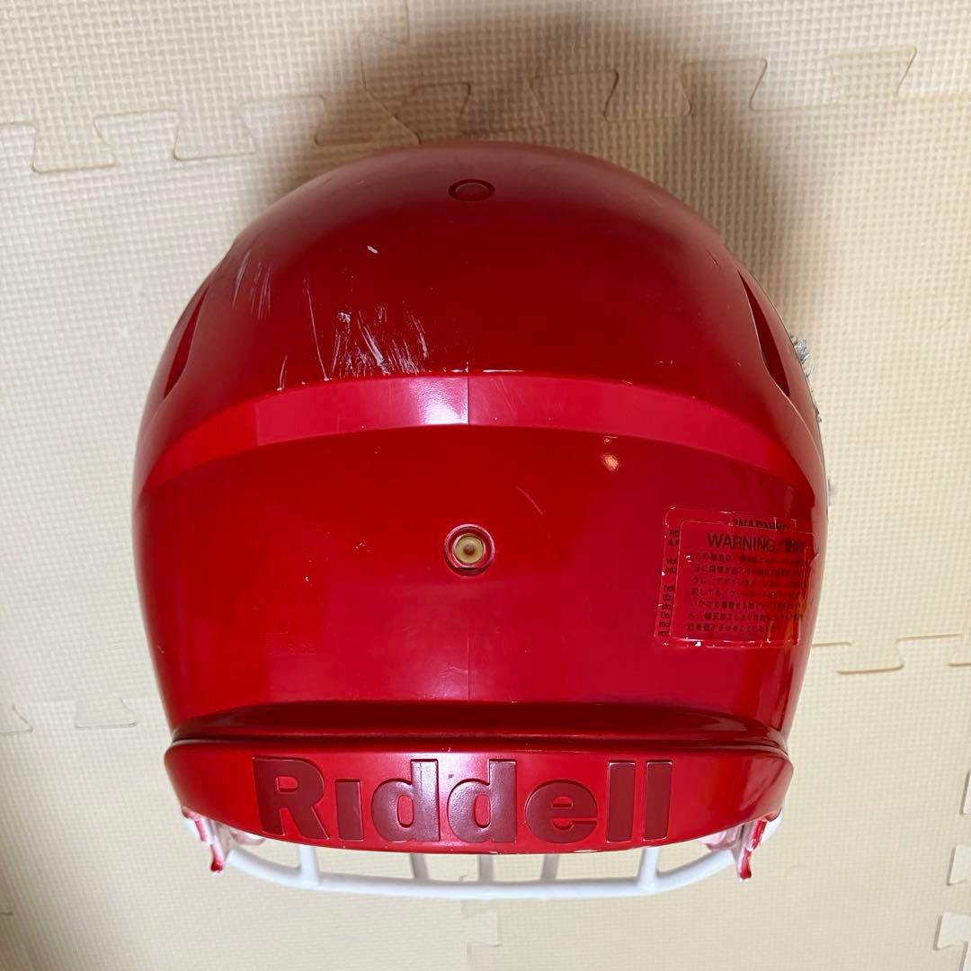 アメフト　Mサイズヘルメット　ショルダーパッドCP36L XSサイズ