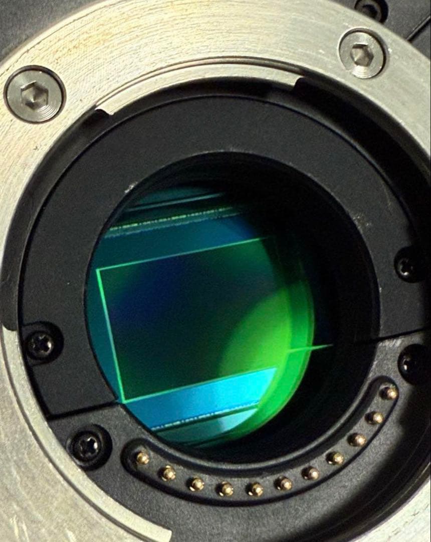 Blackmagic Design bmpcc4k 本体+リグ等