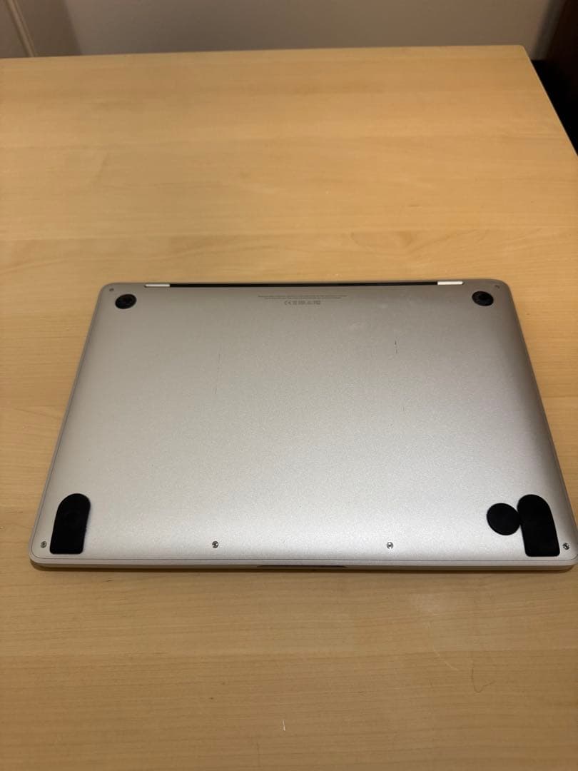 MacBook Pro 13インチ 2017 i5 256GB 8GB 本体のみ