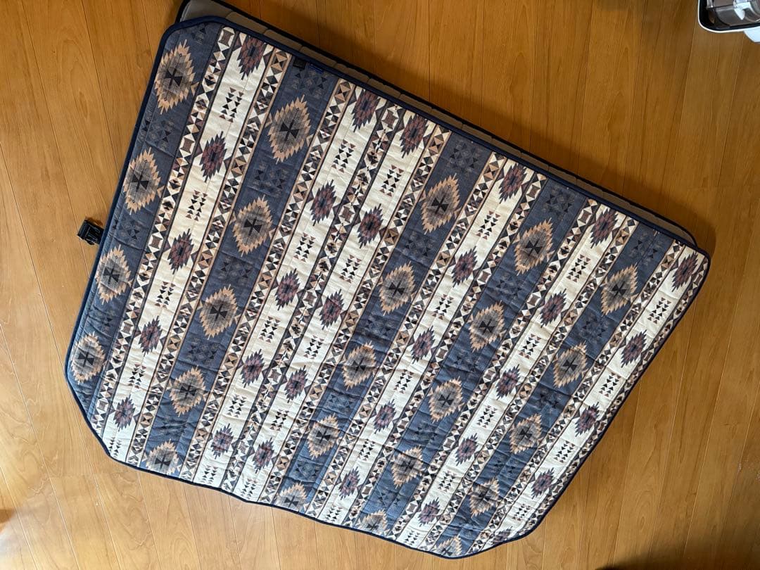 ファクトリー　敷布団(トイファクトリーバーデン用)