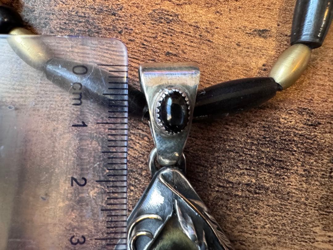 《激レア1点物》big hand 3Dトップ