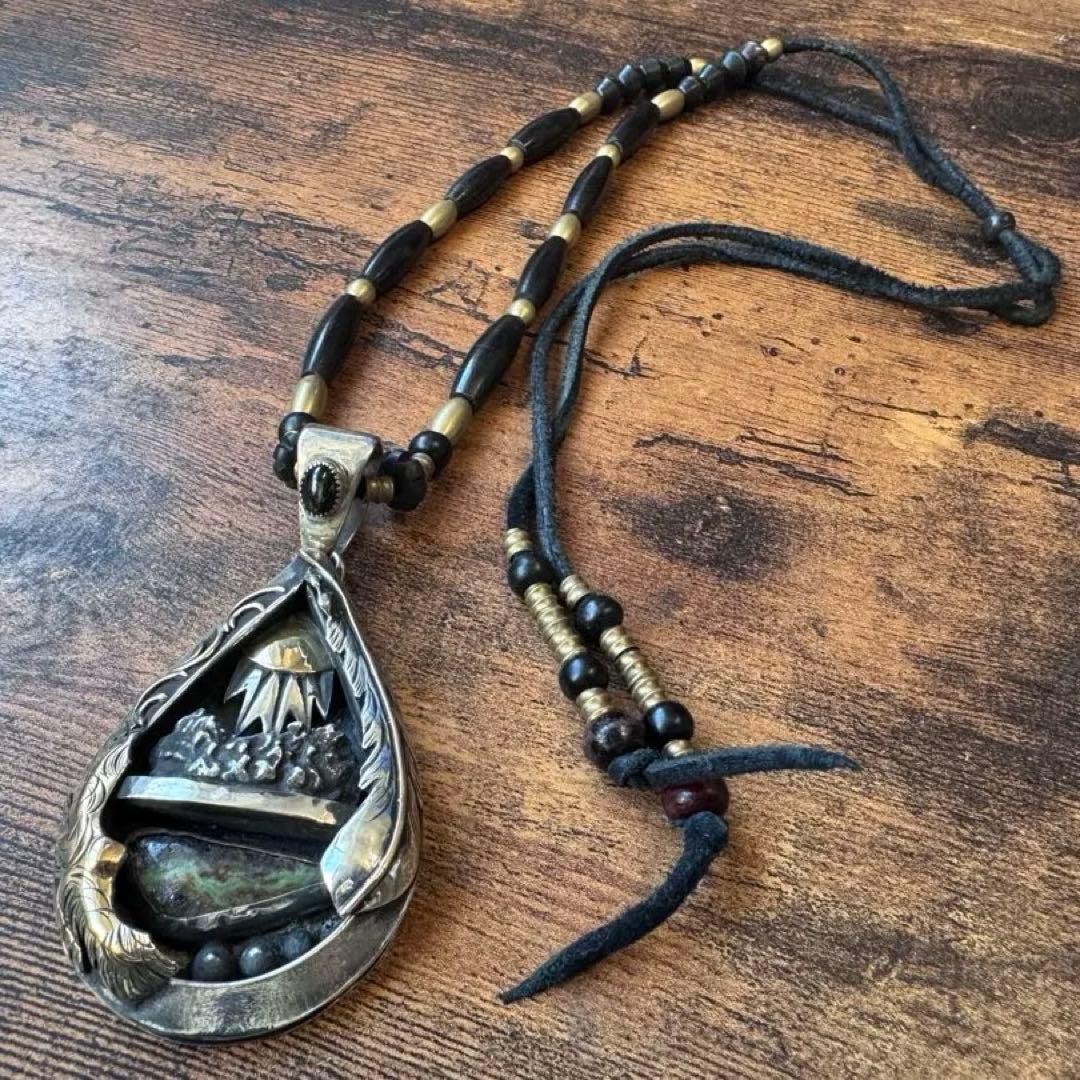 《激レア1点物》big hand 3Dトップ