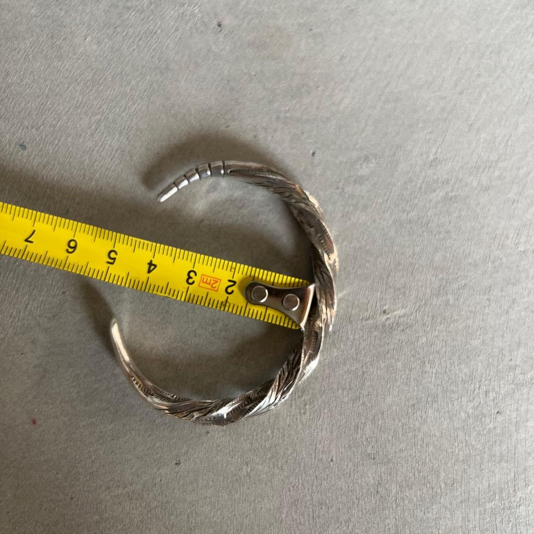 TSUNAIHAIYA スネークバングル