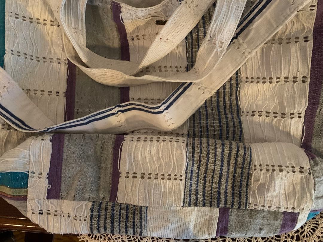 ドーサ　DOSA　ルナバッグ　LUNABAG