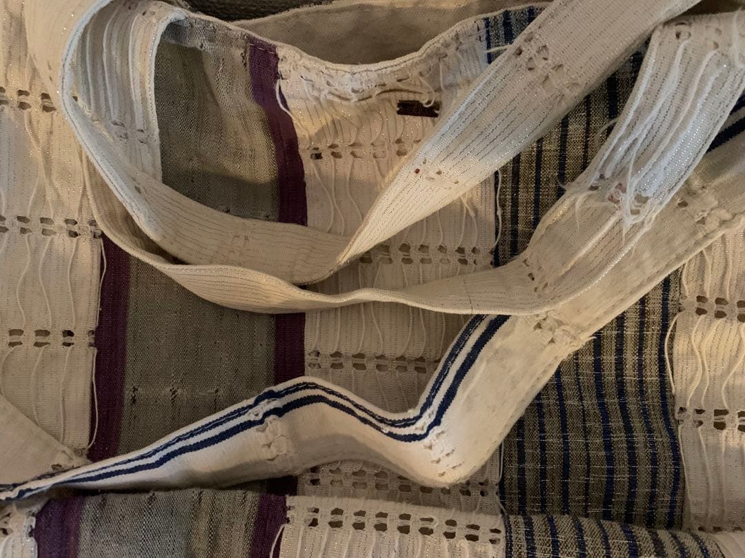 ドーサ　DOSA　ルナバッグ　LUNABAG