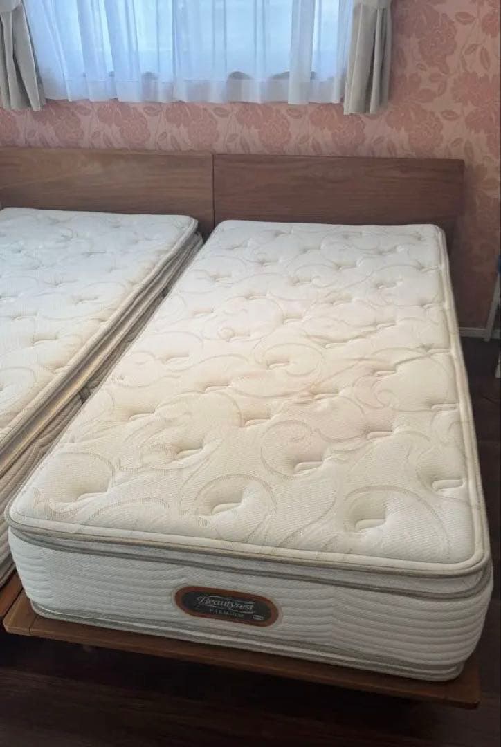 【国内正規品】Simmons Beautyrest マットレス シングル