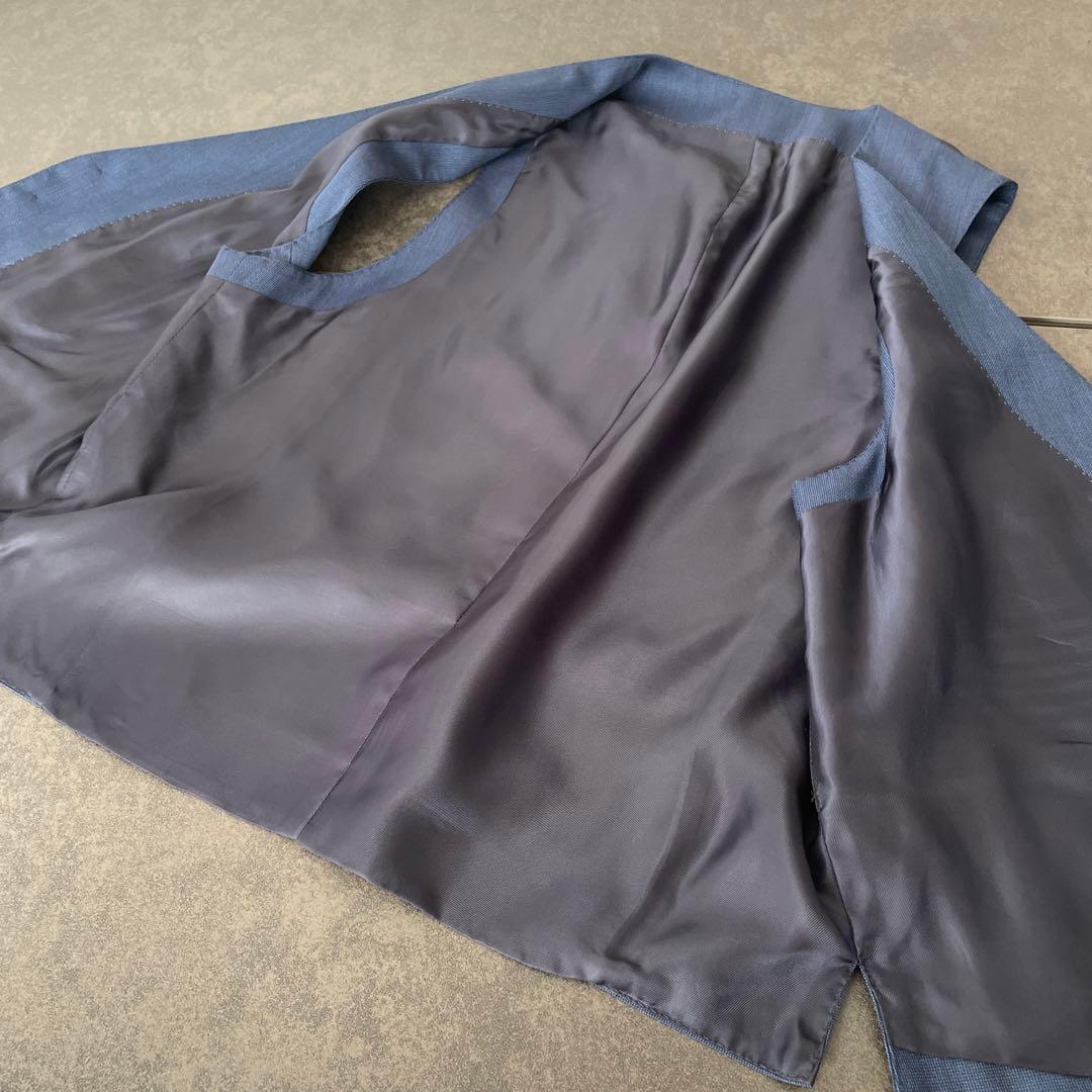 HUGO BOSS ヒューゴボス有楽町阪急正規店購入　極美品　Mサイズ