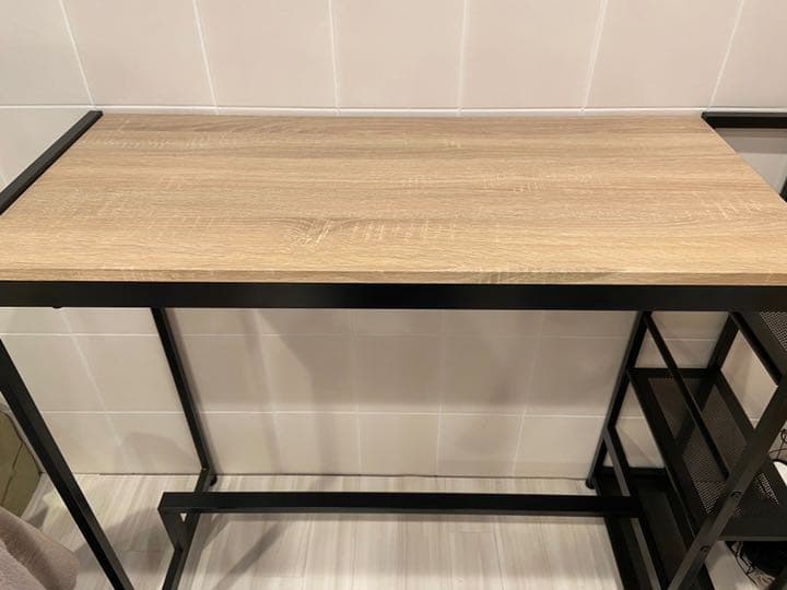 限定値下げ中！！！カウンターデスク