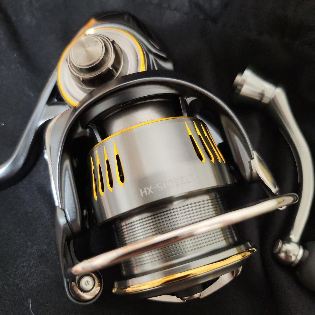 23エアリティ LT 2500S-XH