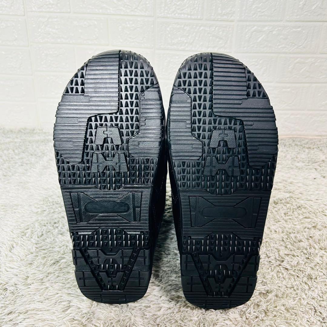 未使用級 VAXPOT スノーボード ブーツ メンズ 27.5cm レースタイプ