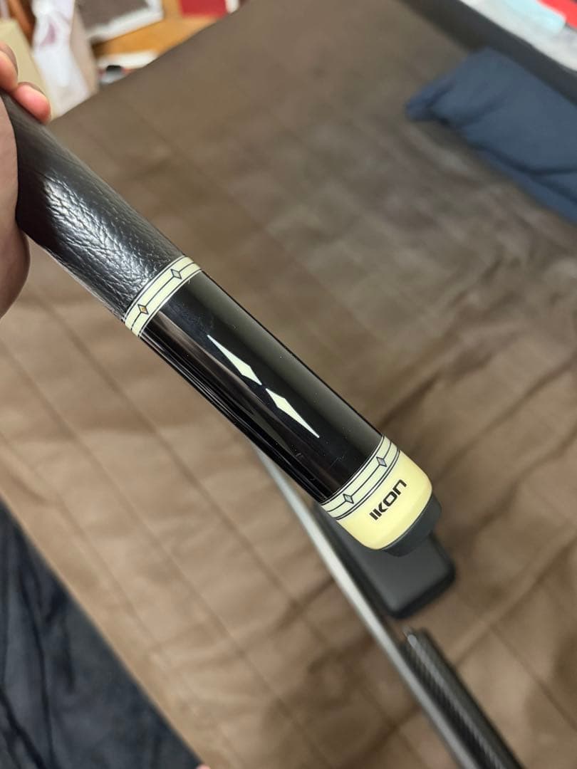 【美品】PREDATOR IKON3 HOW Flashシャフト