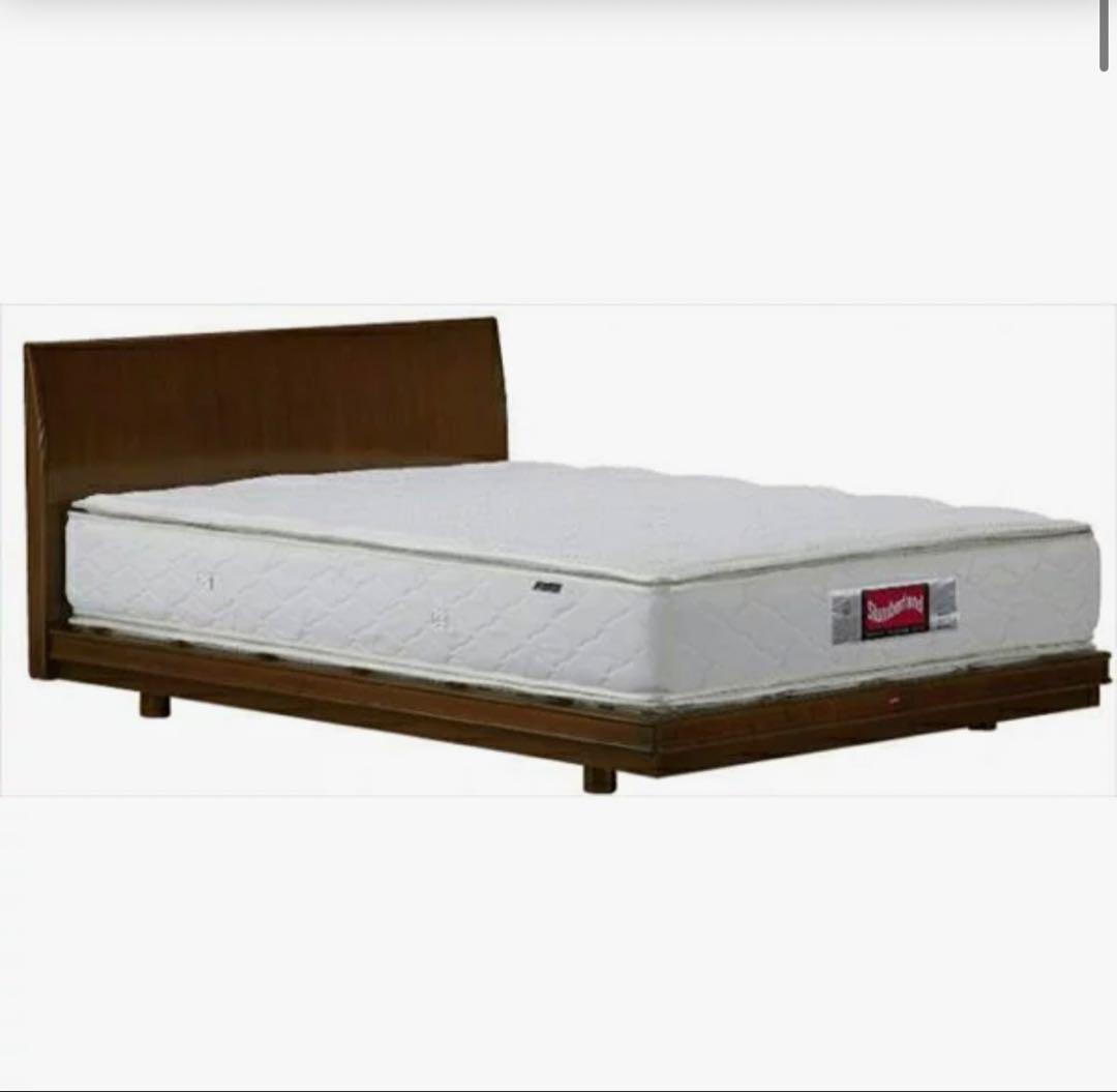 フランスベッド　スランバーランドSL-M02N