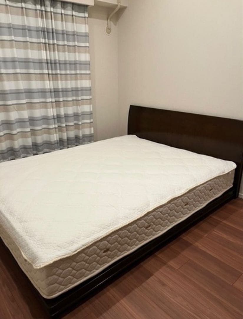 フランスベッド　スランバーランドSL-M02N