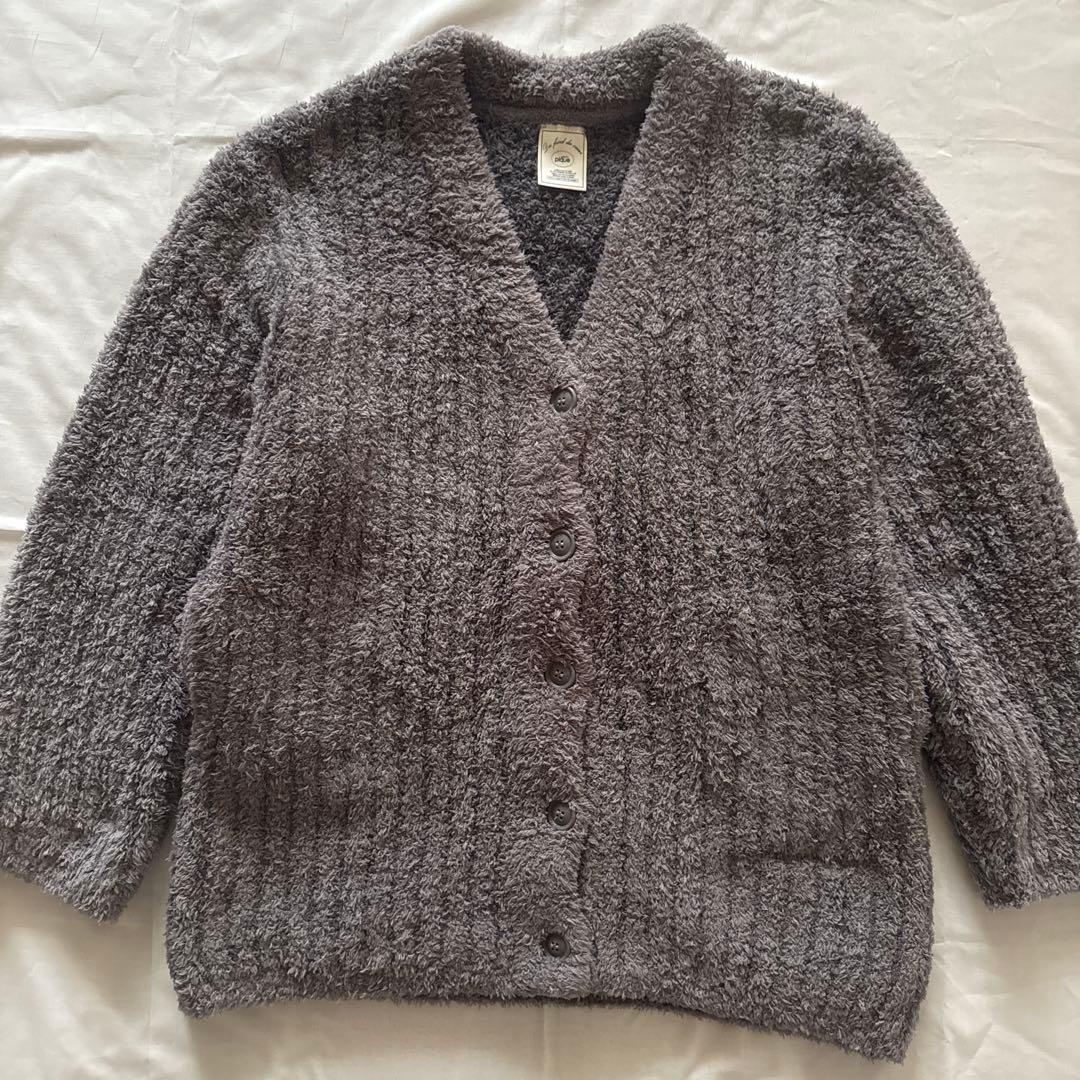 ジェラートピケ カーディガン パンツ セット　福袋　ジェラピケ ルームウェア