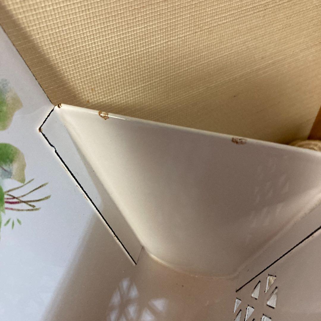 イマン　オデット　レターラック