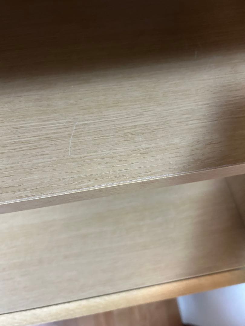 unico 食器棚　ヒュッテ