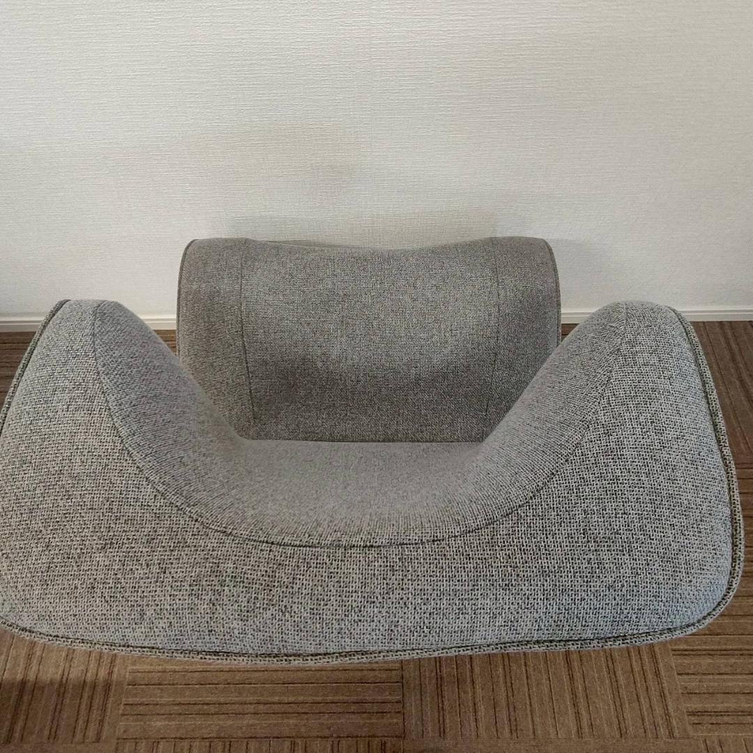 【送料無料】 MTG Style Chair DCスタイルチェア　グレー