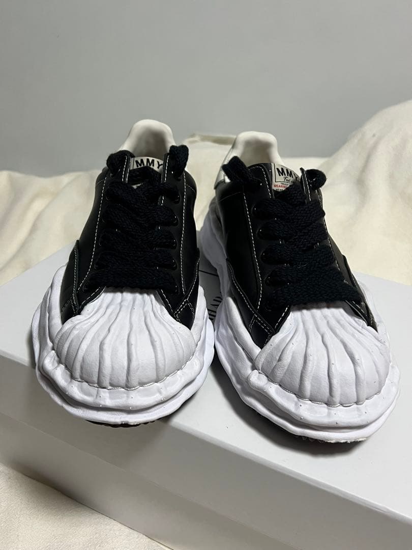 靴 Maison MIHARA YASUHIRO Blakey 41