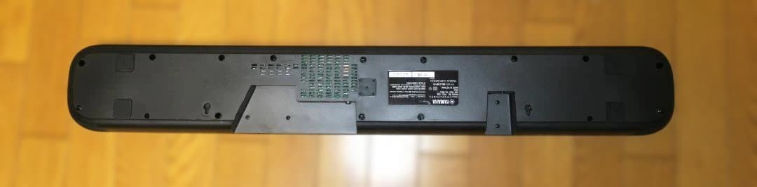 サウンドバー YAS-109　2021年製