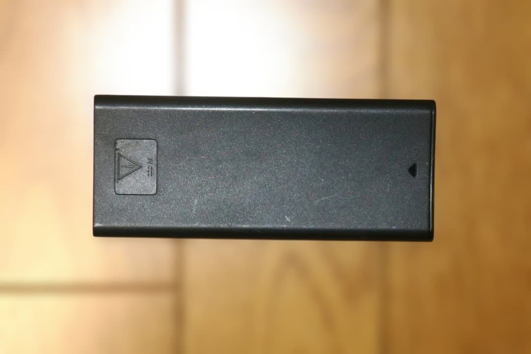 サウンドバー YAS-109　2021年製