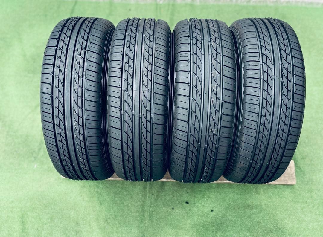 195/60R14,ヨコハマ ECOS ES 300,2025年
