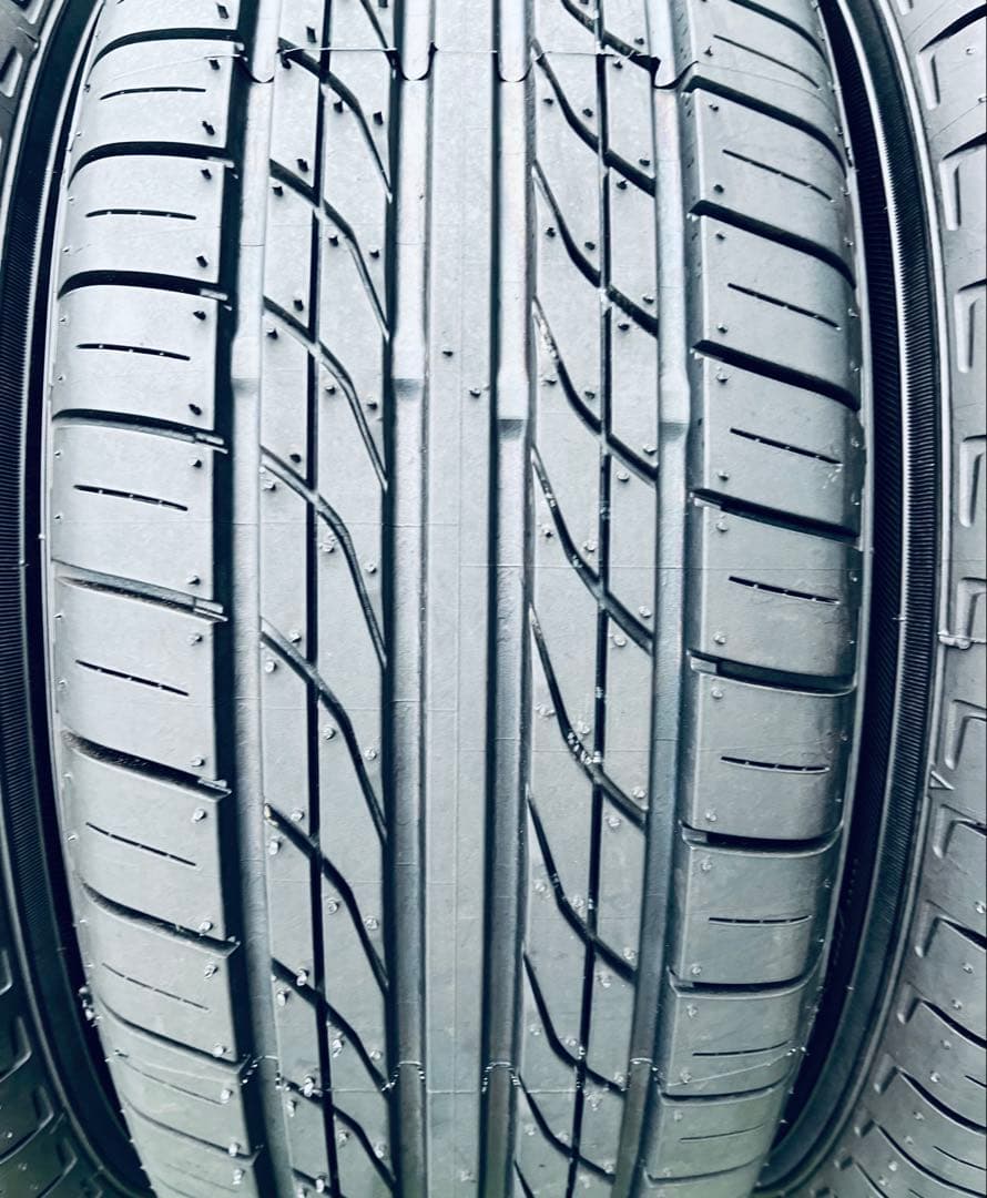 195/60R14,ヨコハマ ECOS ES 300,2025年