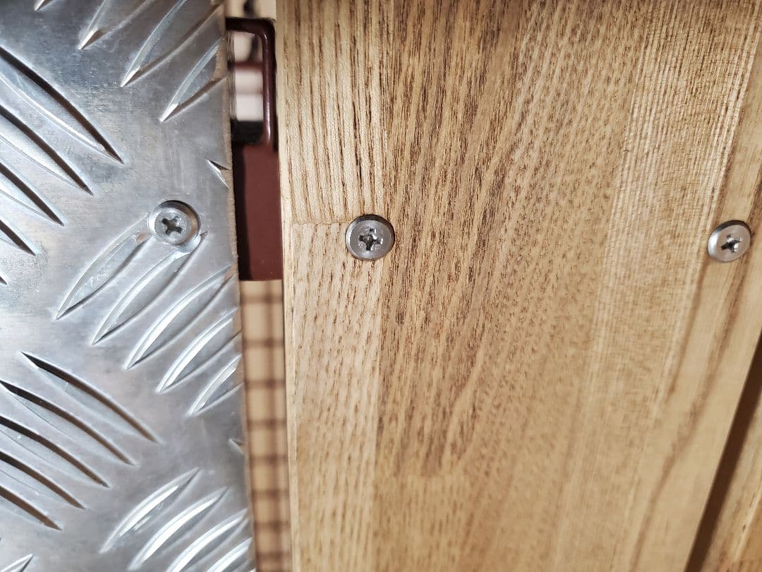 NATURE TONES キッチン カウンター テーブル