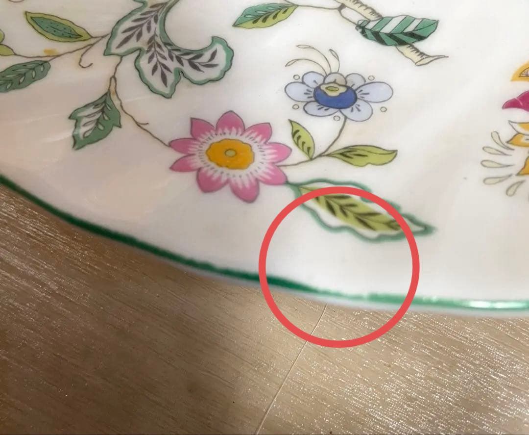 MINTONミントンハドンホール カップソーサー　プレートまとめ売り12点美品