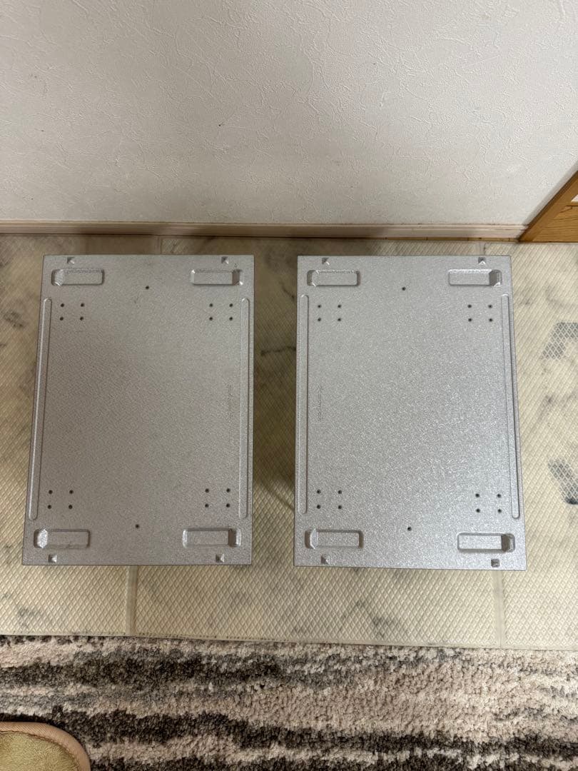 スノーピーク シェルコン リッドラック雪峰祭2024 ２個セット