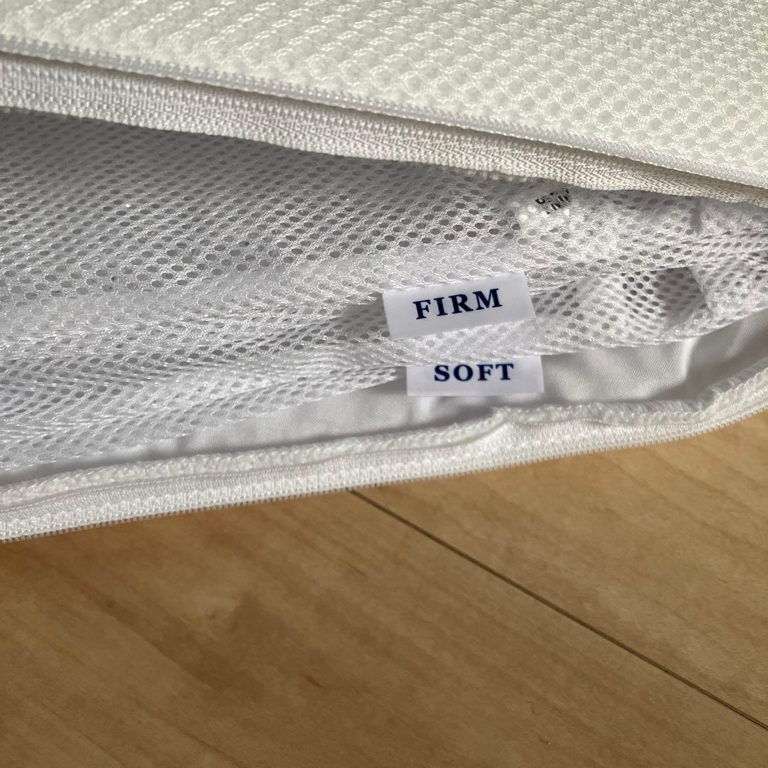 エアウィーヴ ピロー スリム　田中みな実監修　airweave